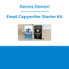 Dennis Demori - Email Copywriter Starter Kit
