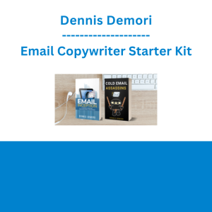 Dennis Demori - Email Copywriter Starter Kit