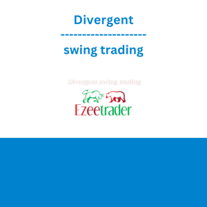 Divergent swing trading