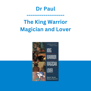 Dr Paul - The King Warrior Magician and Lover