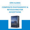 ERIK ALMAS - COMPOSITE PHOTOGRAPHY & RETOUCHING FOR ADVERTISING