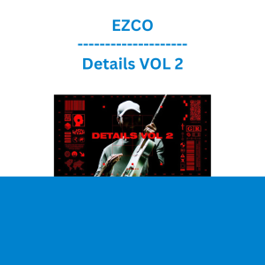 EZCO - Details VOL 2