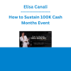 Elisa Canali - The Luxe Frequency