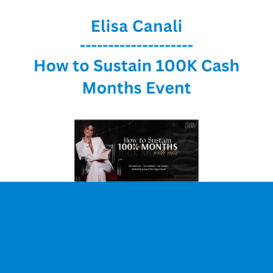 Elisa Canali - The Luxe Frequency