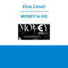 Elisa Canali - MONEY in HD