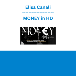 Elisa Canali - MONEY in HD