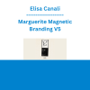 Elisa Canali - Marguerite Magnetic Branding V5