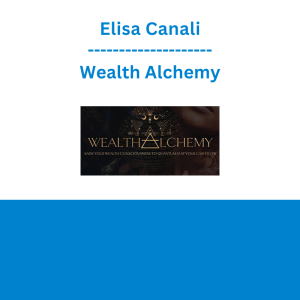 Elisa Canali - Wealth Alchemy