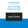 Erik Kennedy - Learn UI Design - Full Access Plan