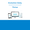 Evolution Daily - Thrive