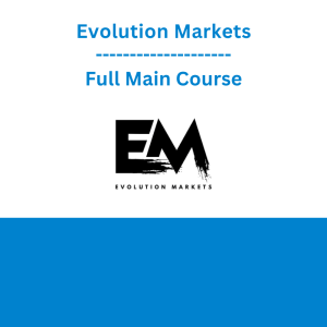 Evolution Markets - Full Main Course