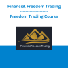 Financial Freedom Trading - Freedom Trading Course