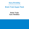Gary Brodsky - Brain Train Super Pack