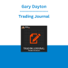 Gary Dayton - Trading Journal