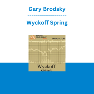 Gary Dayton - Wyckoff Spring