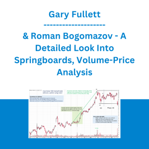 Gary Fullett & Roman Bogomazov - A Detailed Look Into Springboards, Volume-Price Analysis