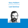 Gary Halbert - Last Seminar