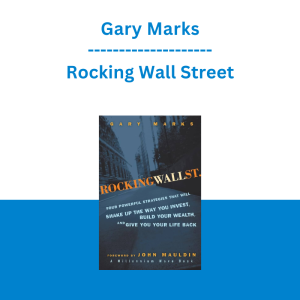 Gary Marks - Rocking Wall Street