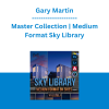 Gary Martin - Master Collection | Medium Format Sky Library