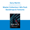 Gary Martin - Master Collection | Mix Pack Backdrops & Textures