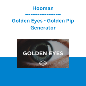 Hooman - Golden Eyes - Golden Pip Generator