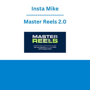 Insta Mike - Master Reels 2.0