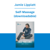 Jamie Lippiatt - Self-Massage (downloadable)