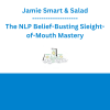 Jamie Smart & Salad - The NLP Belief-Busting Sleight-of-Mouth Mastery