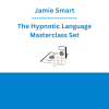 Jamie Smart - The Hypnotic Language Masterclass Set