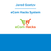 Jared Goetzv - eCom Hacks System