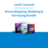 Jared Janacek - Drone Mapping, Modeling & Surveying Bundle