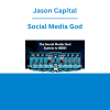 Jason Capital - Social Media God