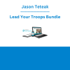 Jason Teteak - Lead Your Troops Bundle