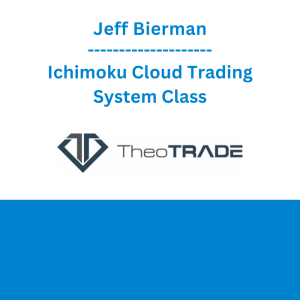 Jeff Bierman - Ichimoku Cloud Trading System Class