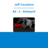 Jeff Cavaliere - AX - 1 - AthleanX