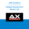 Jeff Cavaliere - Athlean Xtreme AX-2 (Week 1-12)