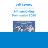 Jeff Lenney - Affiliate Online Domination 2020