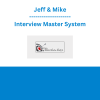 Jeff & Mike - Interview Master System