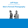 Jeff Rojas - Men's Portrait Photography