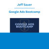 Jeff Sauer - Google Ads Bootcamp