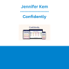 Jennifer Kem - Confidently