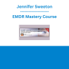 Jennifer Sweeton - EMDR Mastery Course: Assessment, Resourcing and Treatment Techniques for Trauma and Anxiety