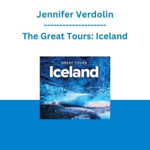 Jennifer Verdolin - The Great Tours: Iceland