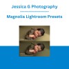 Jessica G Photography - Magnolia Lightroom Presets