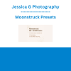 Jessica G Photography - Moonstruck Presets