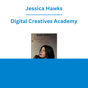 Jessica Hawks - Digital Creatives Academy