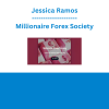 Jessica Ramos - Millionaire Forex Society