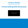 Jessica Stokes - Virtual Selling Skills Bootcamp