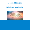 Jilesh Thilakan - 7 Chakras Meditation