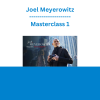 Joel Meyerowitz - Masterclass 1